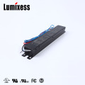 China ul approved constant current dimmable 350mA linear led driver 50v